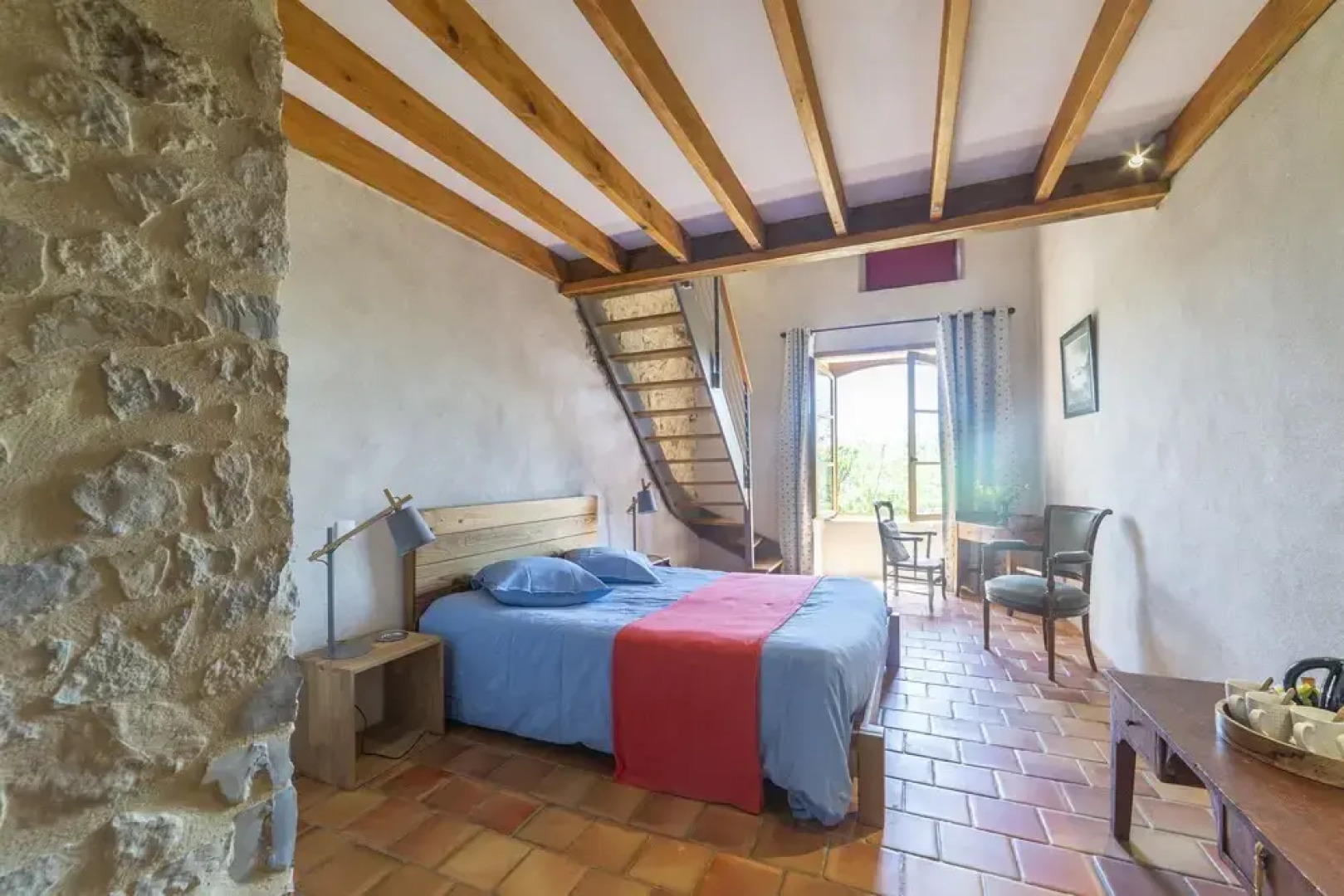 Mas de La Chadenède