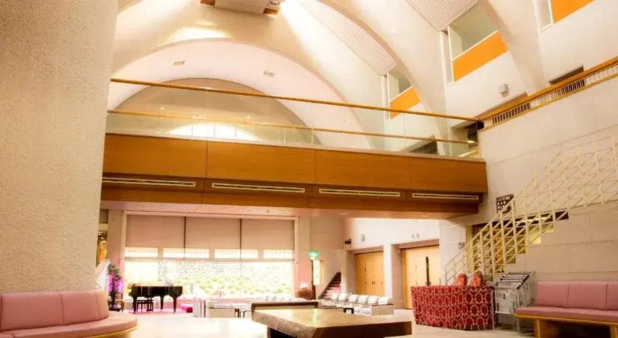 New Sunpia Saitama Ogose