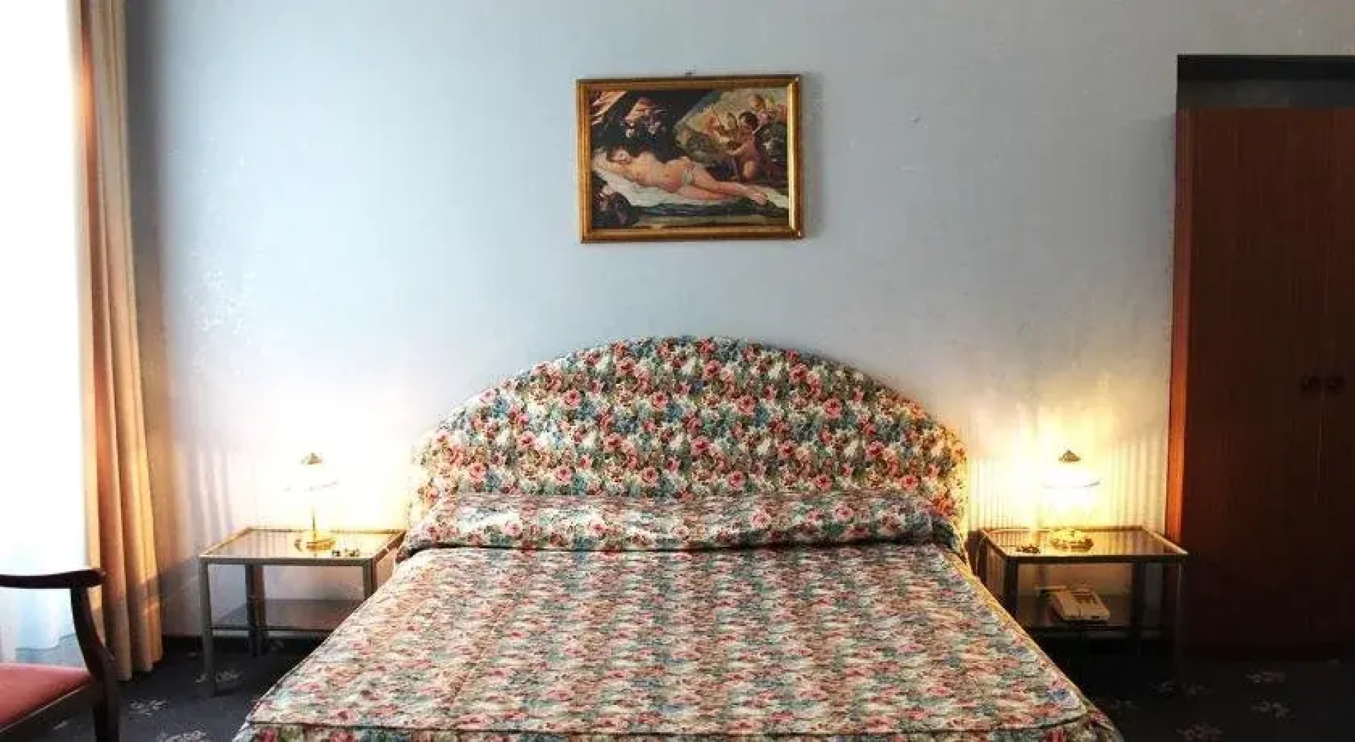 Hotel Ristorante Reale