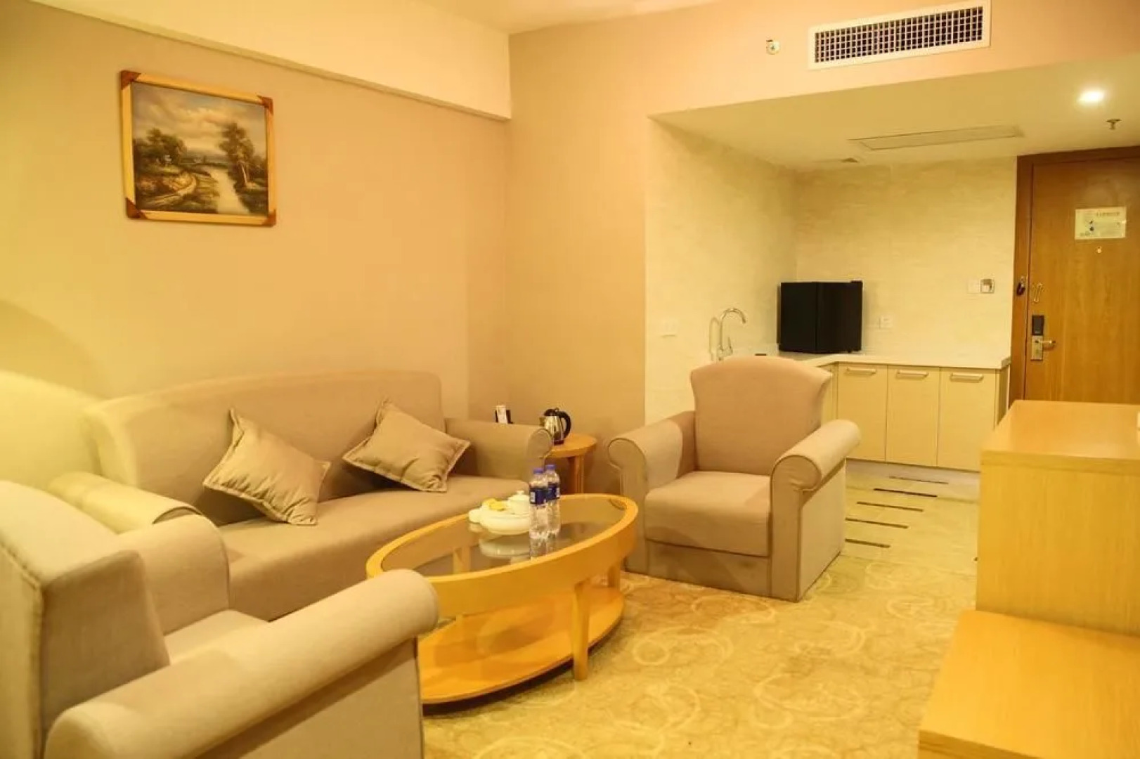 Emperors Palace Hotel