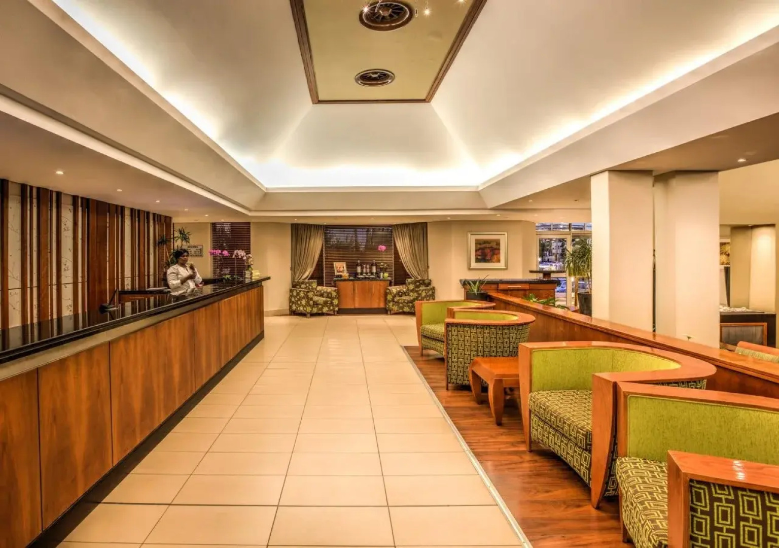City Lodge Hotel Bloemfontein
