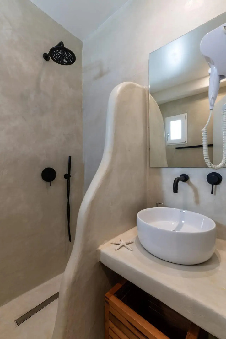 Villa Psarou - The Above Nammos Experience