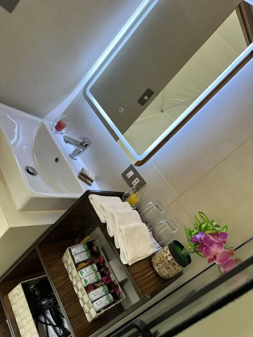 Miski Samay Domo Boutique