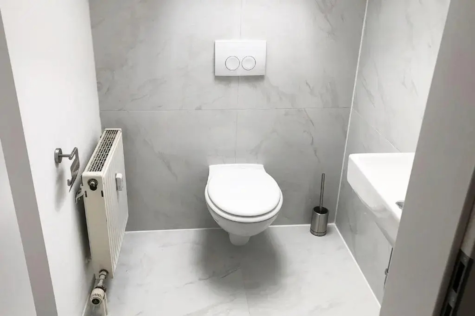 4 Zimmer Ferienwohnung Egelsbach