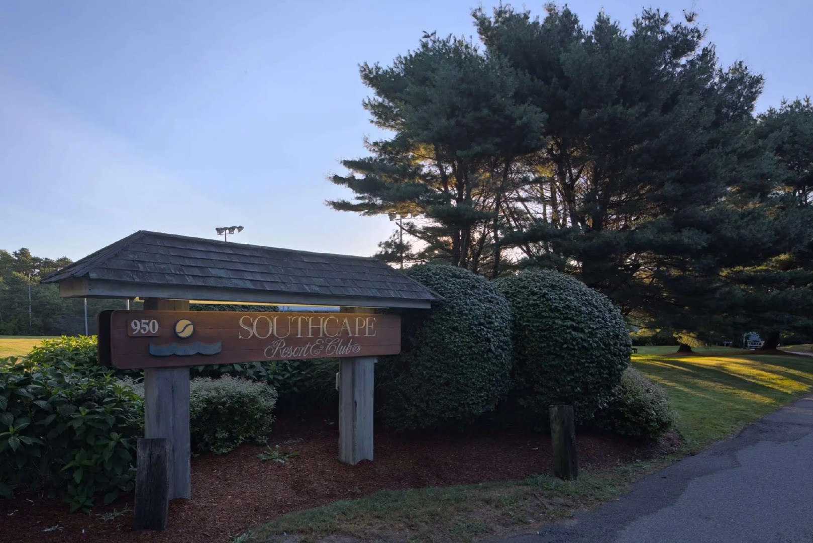 Southcape Resort Mashpee