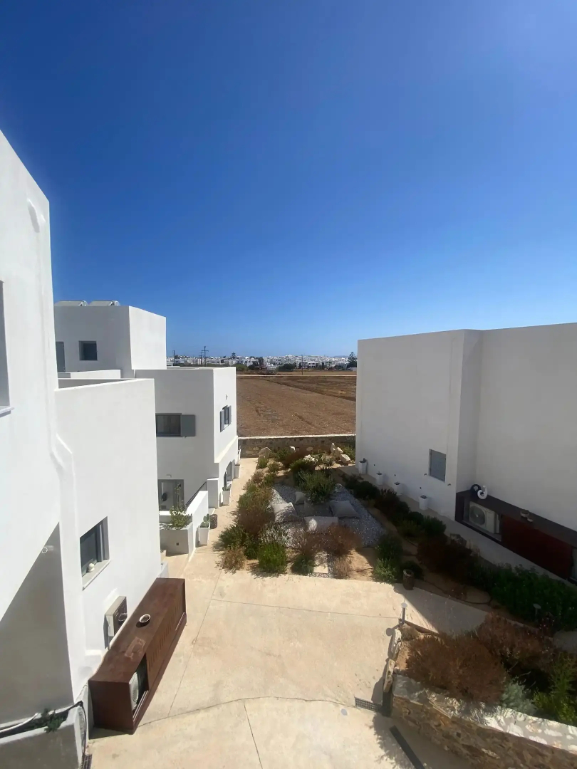 Poema Antiparos