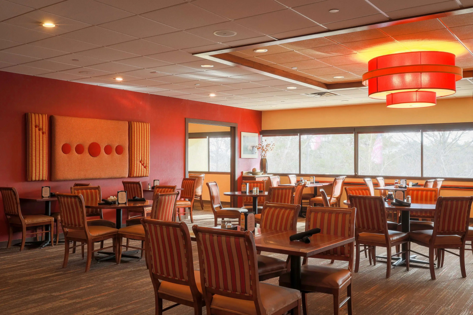 Gateway Hotel and Conference Center at Iowa State University