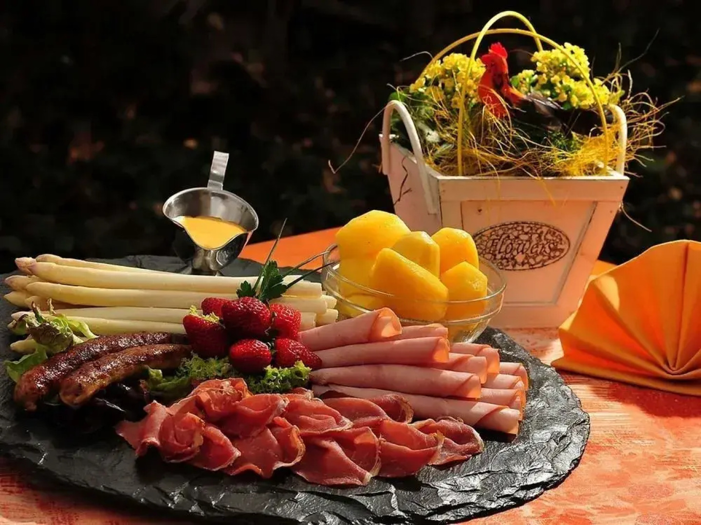 Landgasthof Schwarzes Ross Gmbh & Co. KG