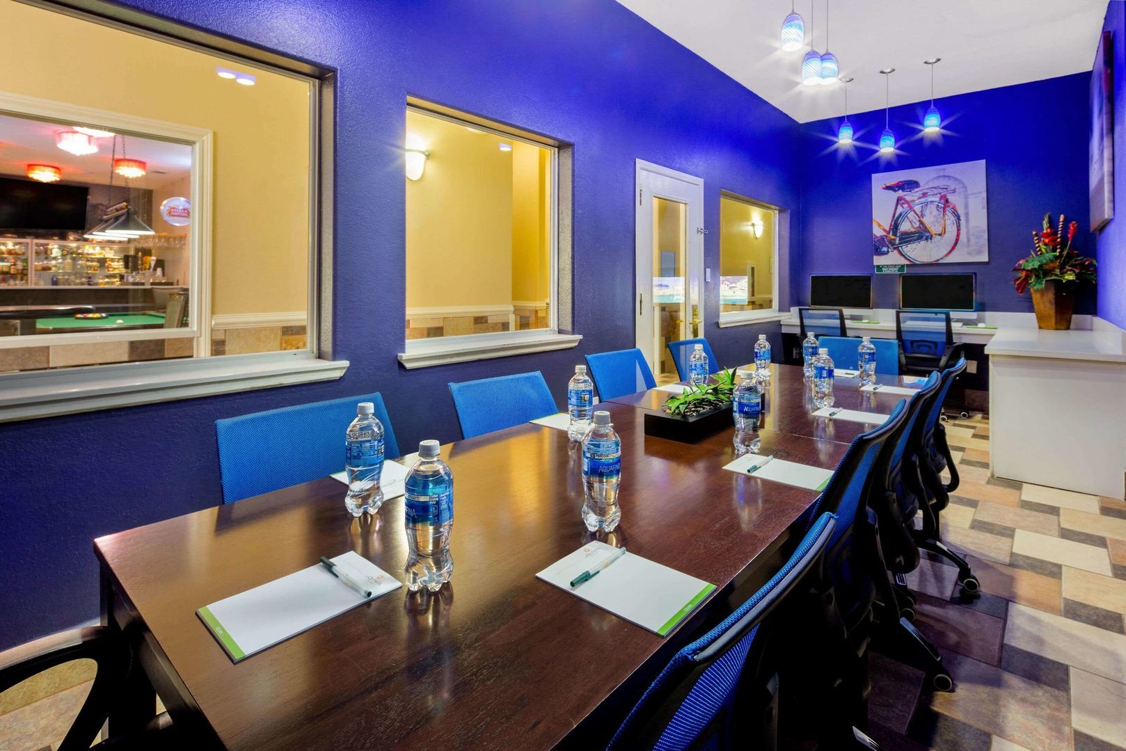 La Quinta Inn & Suites by Wyndham South Padre Island Beach