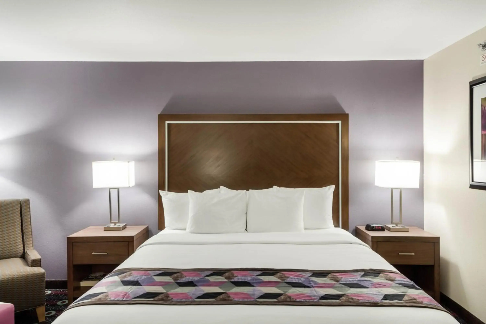 Comfort Inn Tulsa Midtown