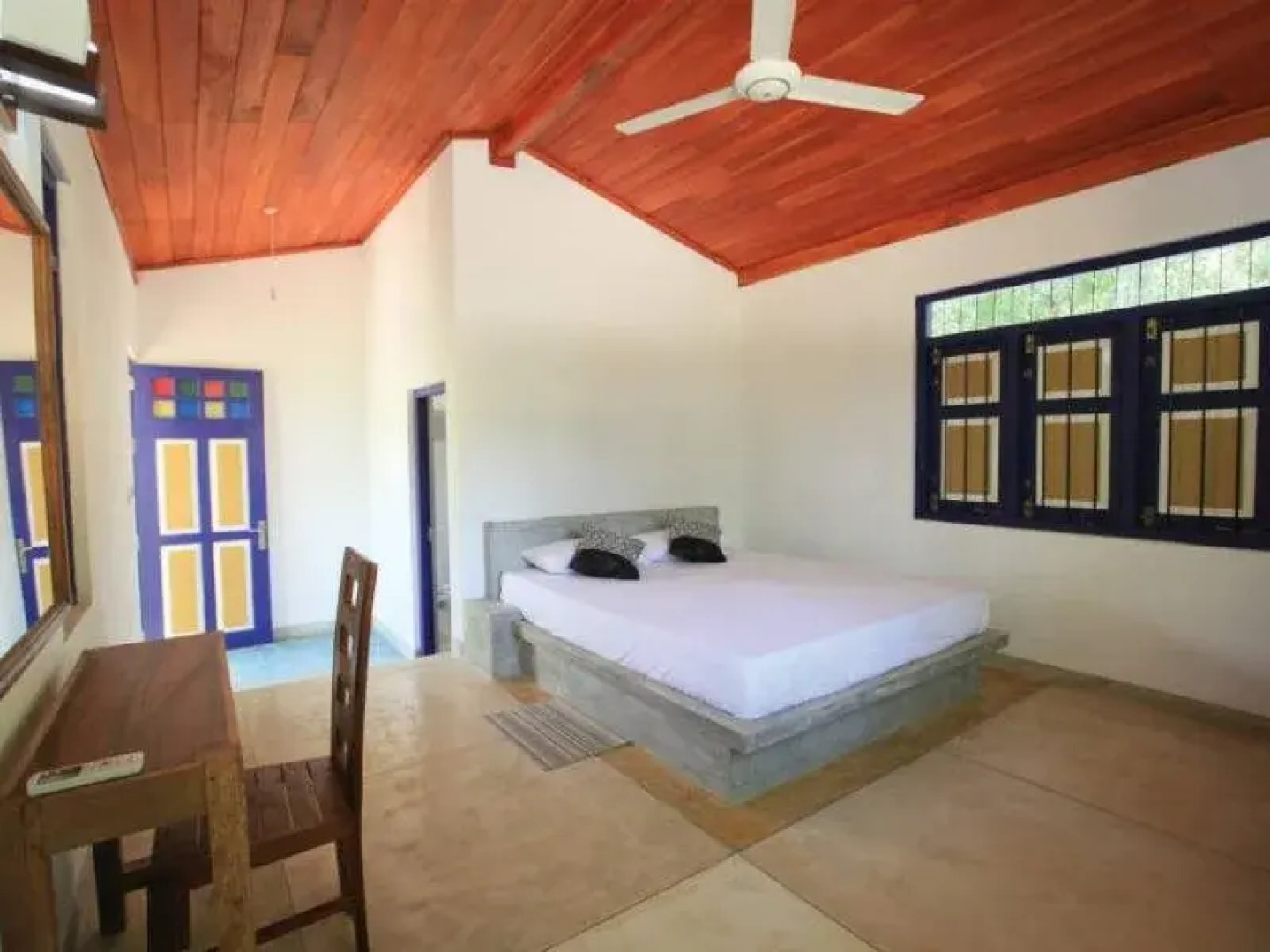 Olinda Nature Resort