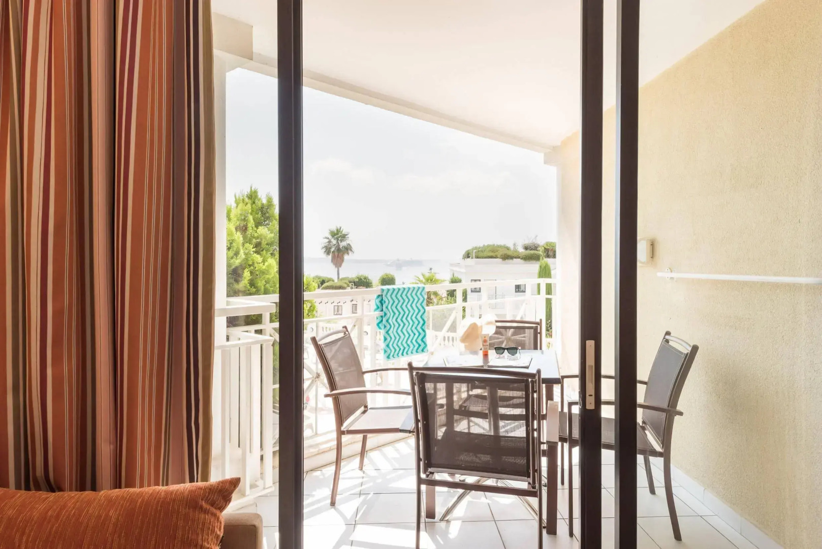 Résidence Villa Francia - Cannes