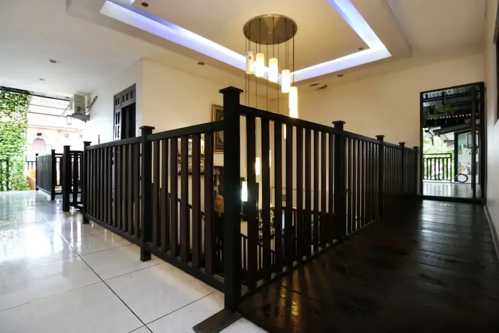 Airy Syariah Pangeran Suriansyah Ujung 17 Banjarbaru