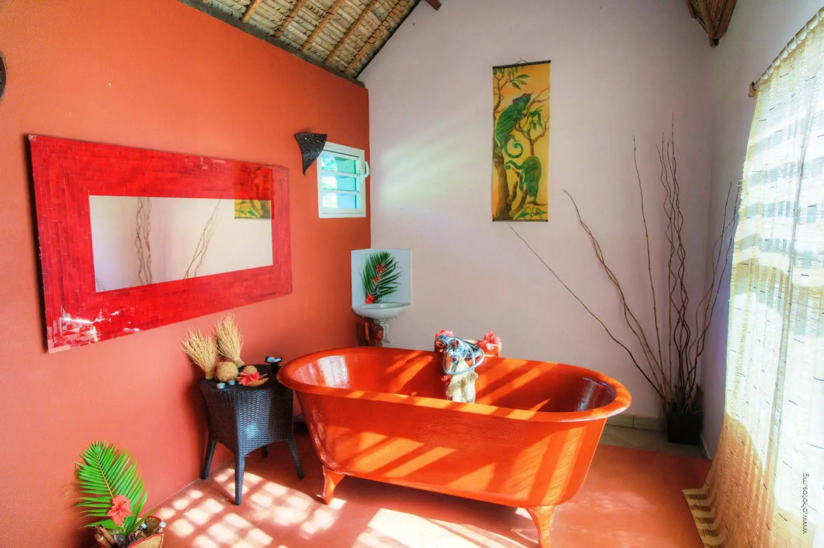 Mantis Soanambo Hotel and Spa