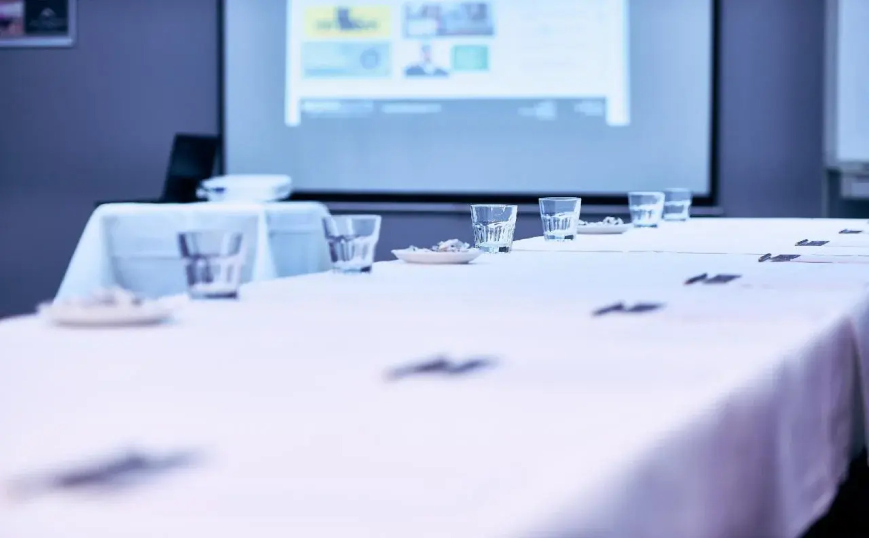 Mount Richmond Hotel