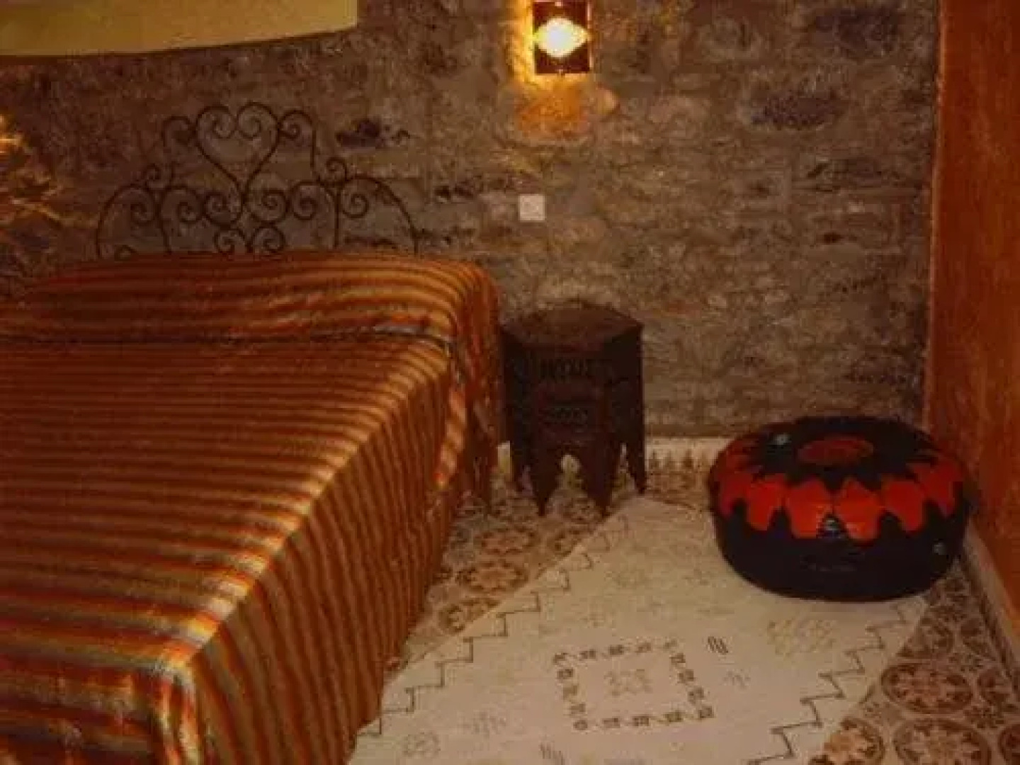 Riad Dar Fatna