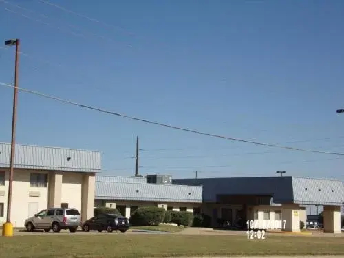 Regency Inn And Suites Altus
