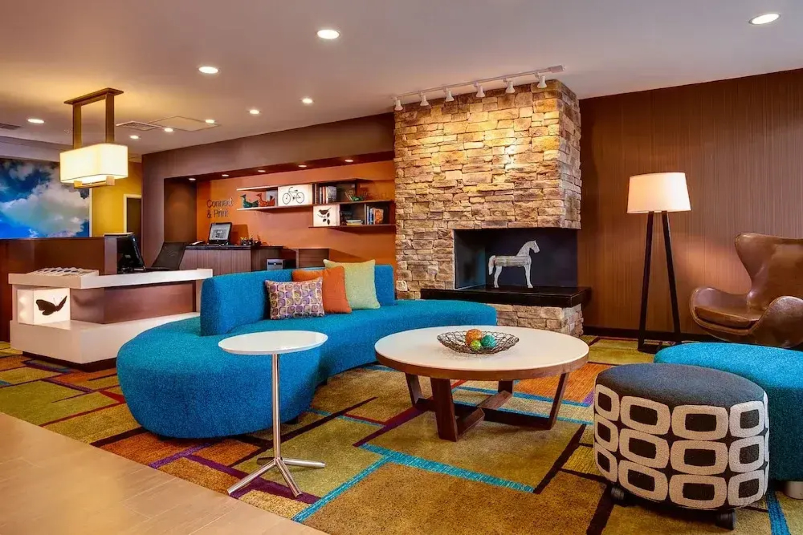 Fairfield Inn & Suites Somerset