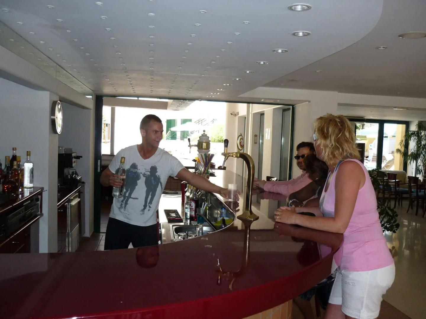 Elmi Suites Beach Hotel - All Inclusive