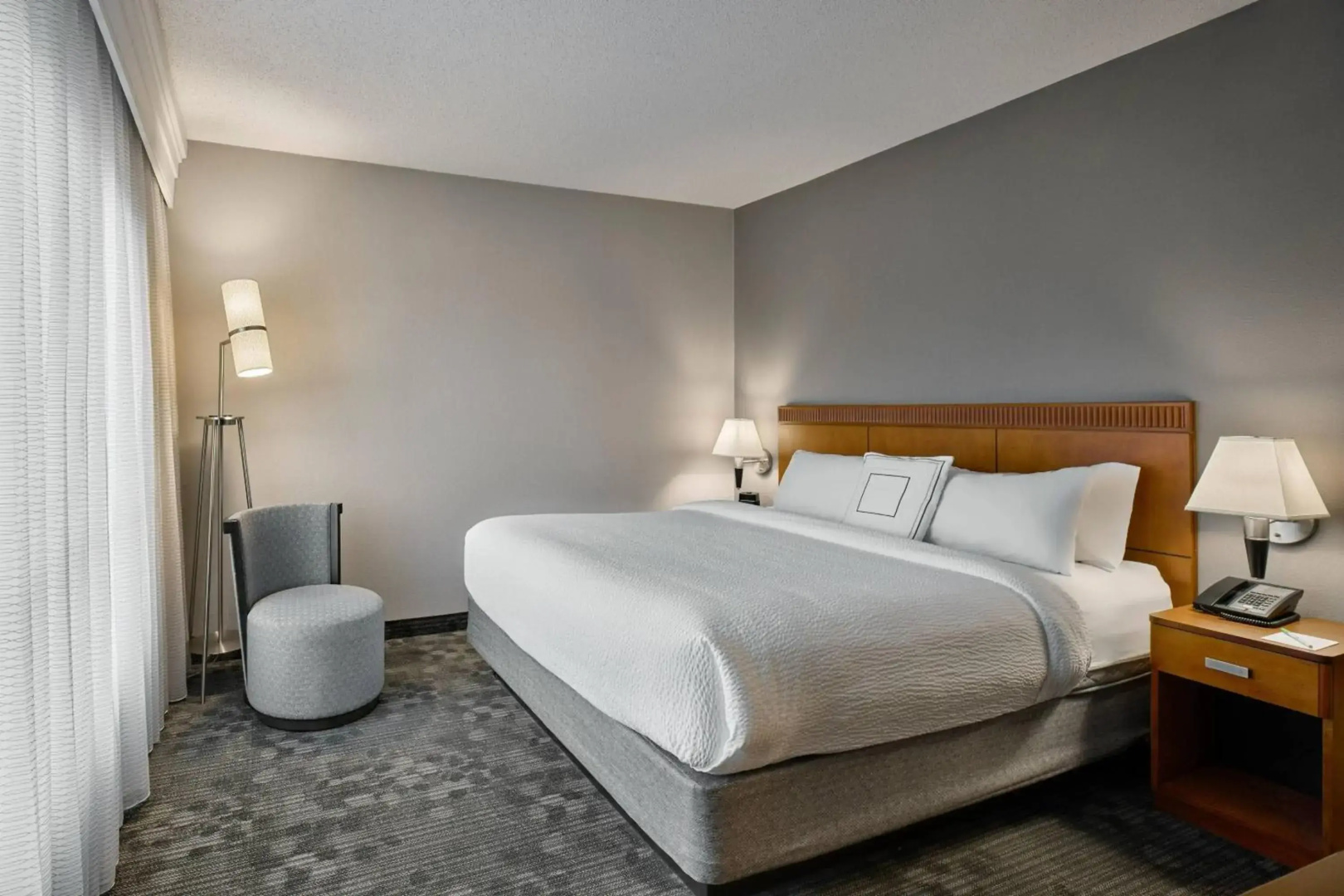 Courtyard by Marriott Philadelphia Langhorne