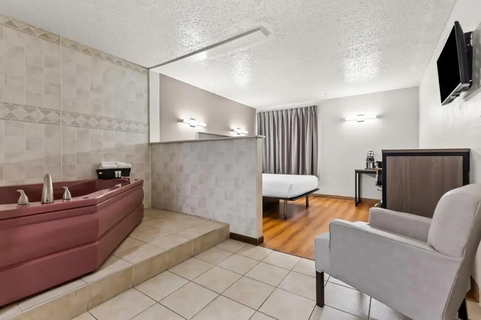 Best Western Camelot Inn