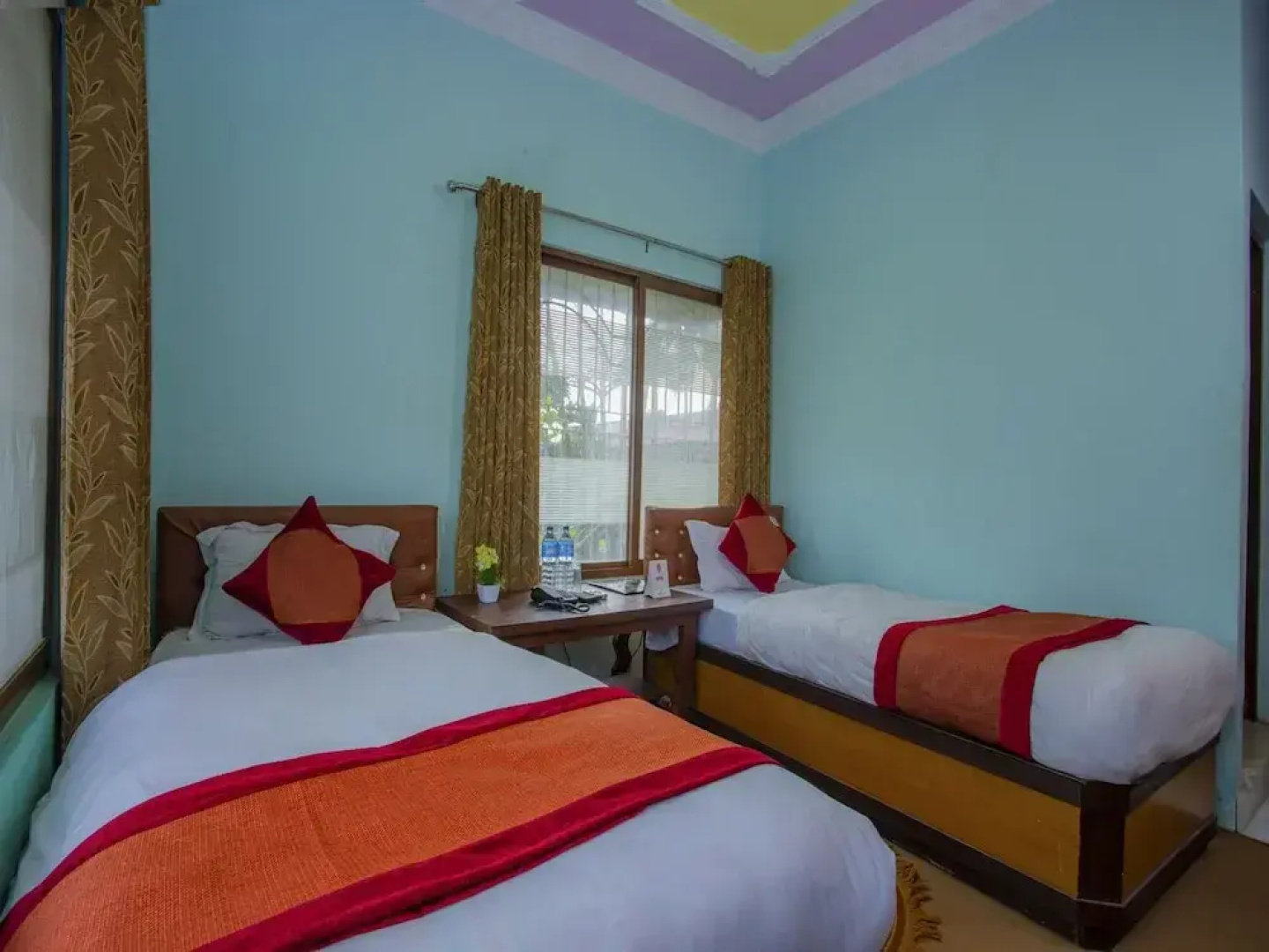 OYO 333 Hotel Shree Krishna