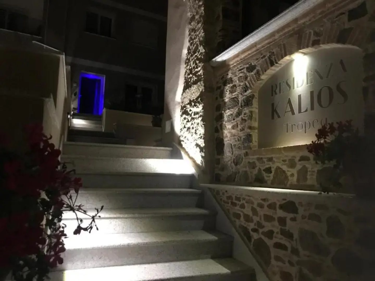 Residenza Kalios