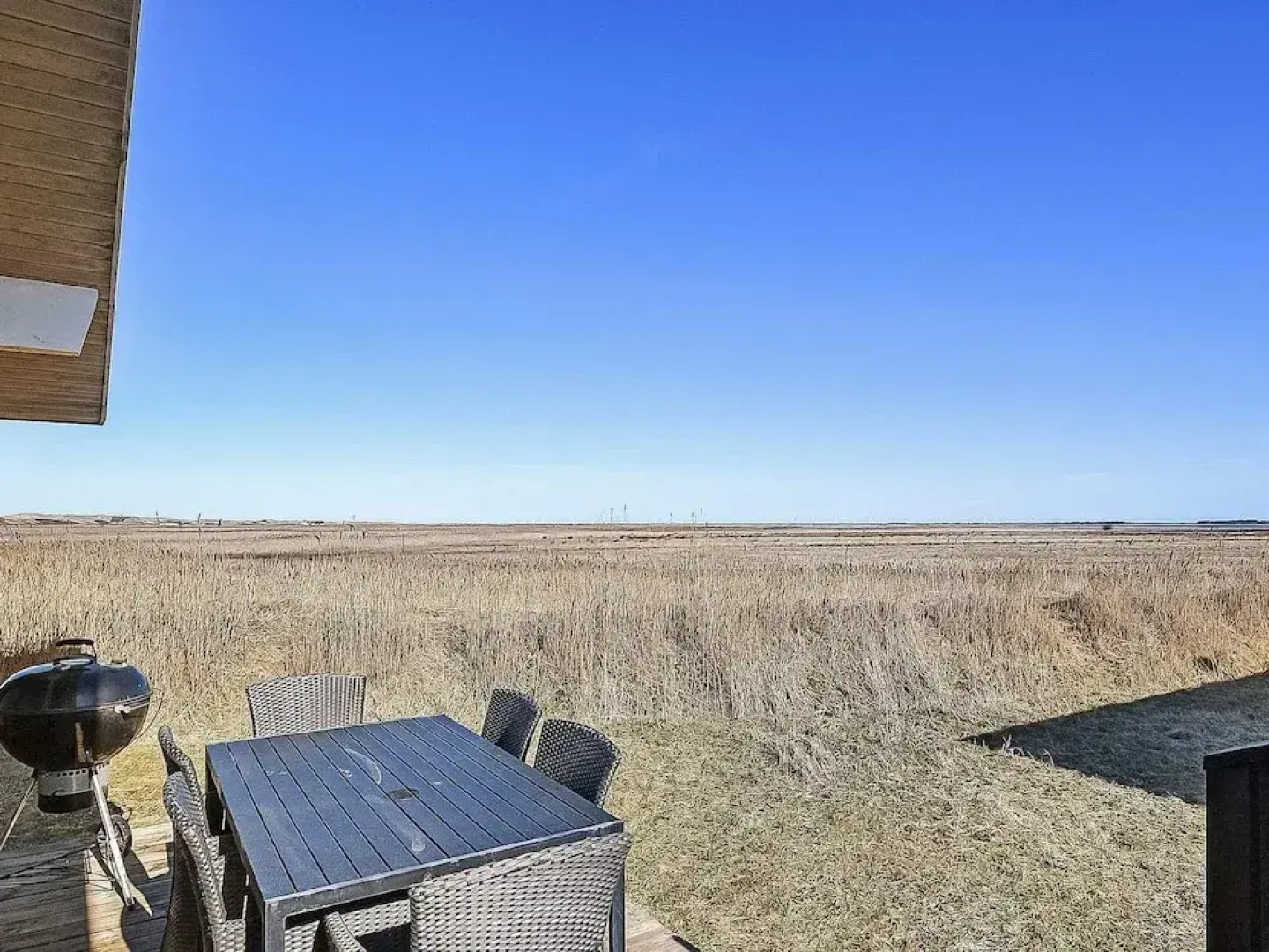 8 Person Holiday Home in Ulfborg-by Traum