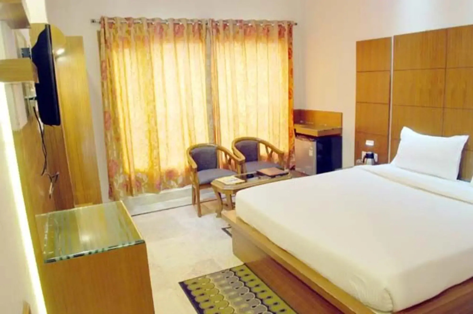 Hotel Basera Brij Bhoomi