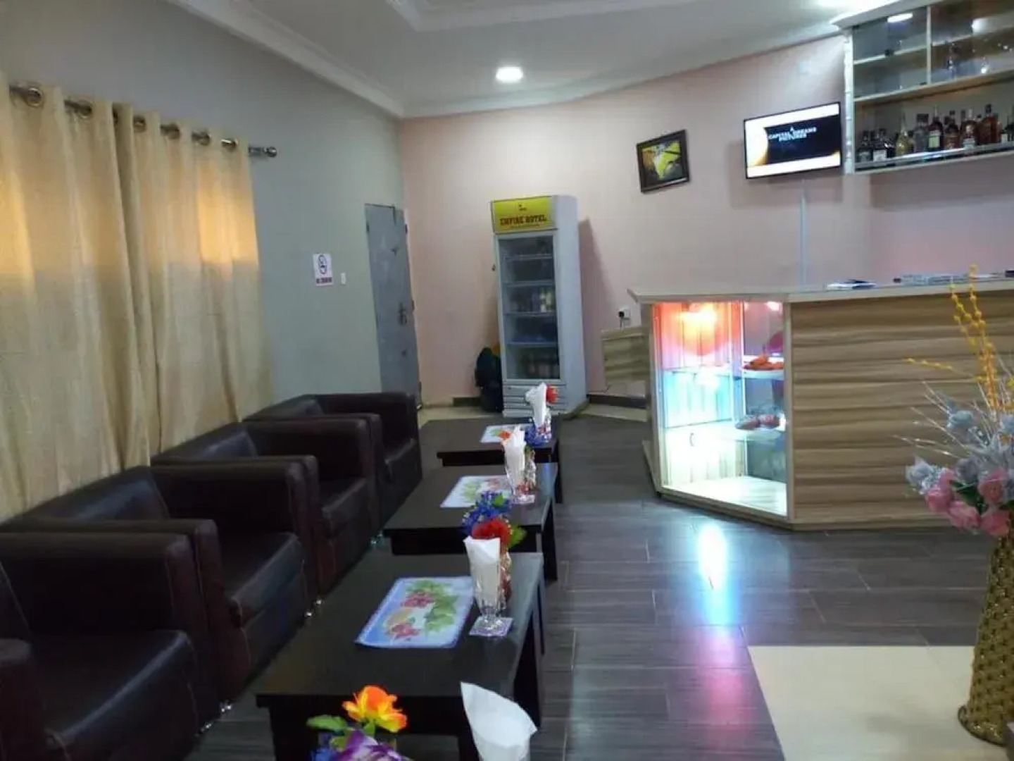 Empire International Hotels