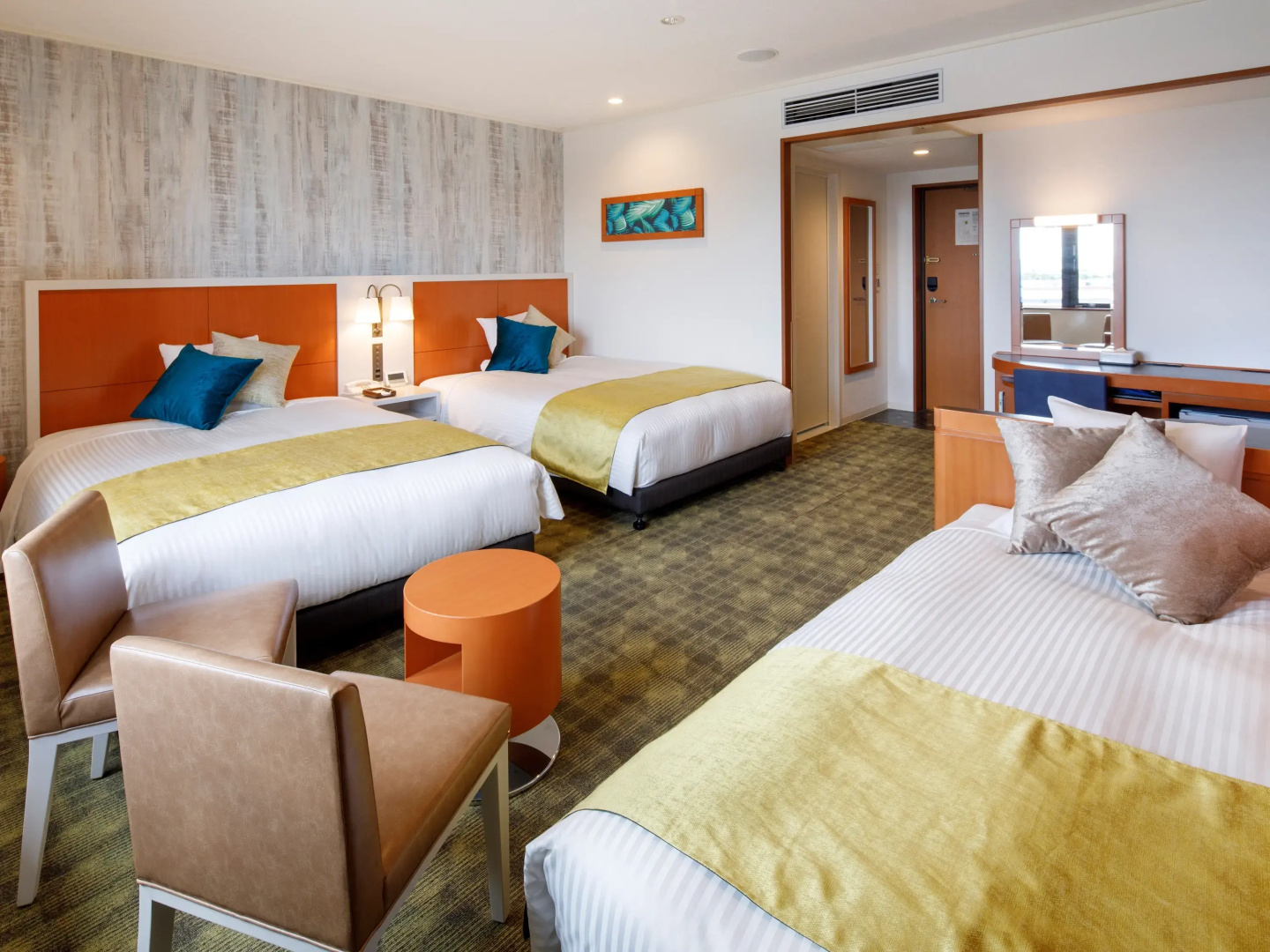 Отель MyStays Maihama