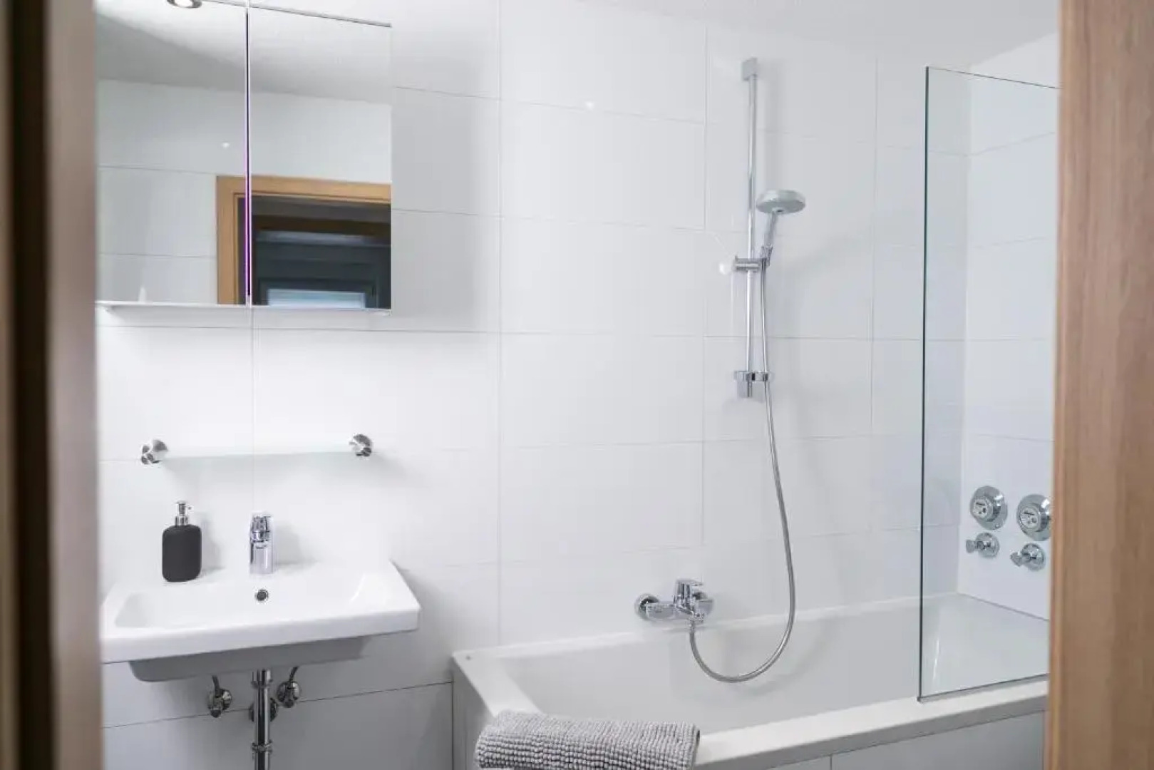 Hotel Come in Haus 2 Ferien- / Monteurwohnung