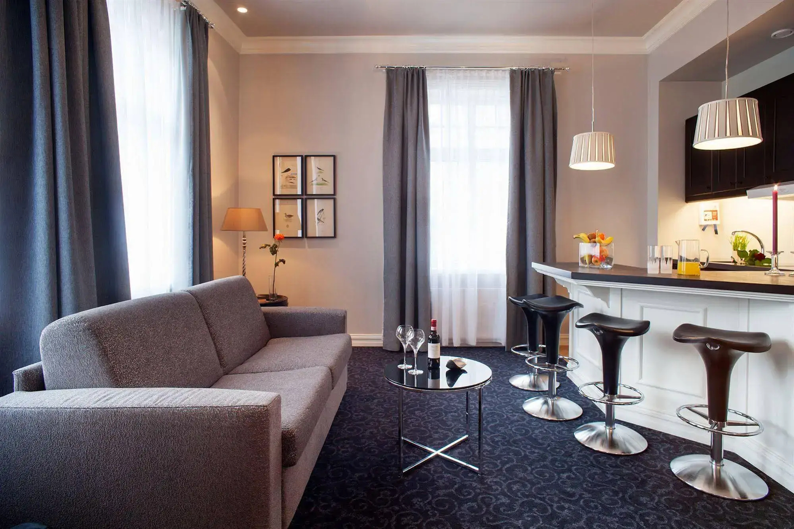 Reykjavík Residence Suites