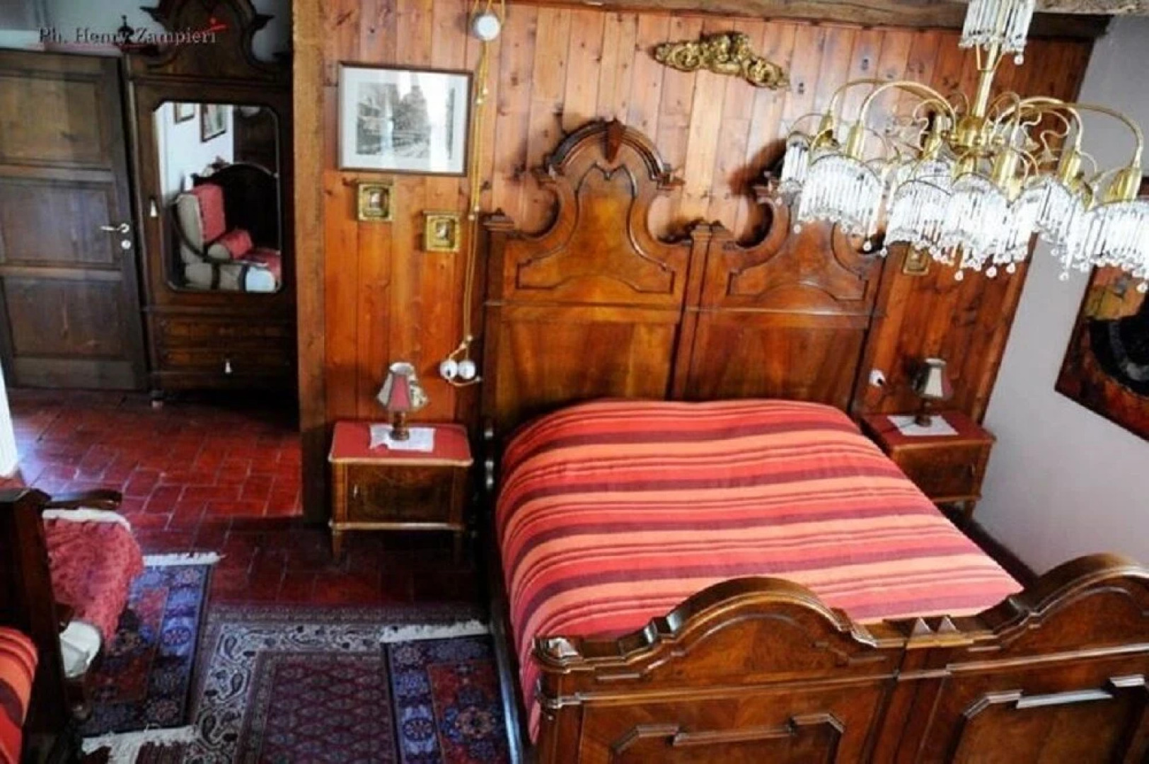 Agriturismo Podere Doglio