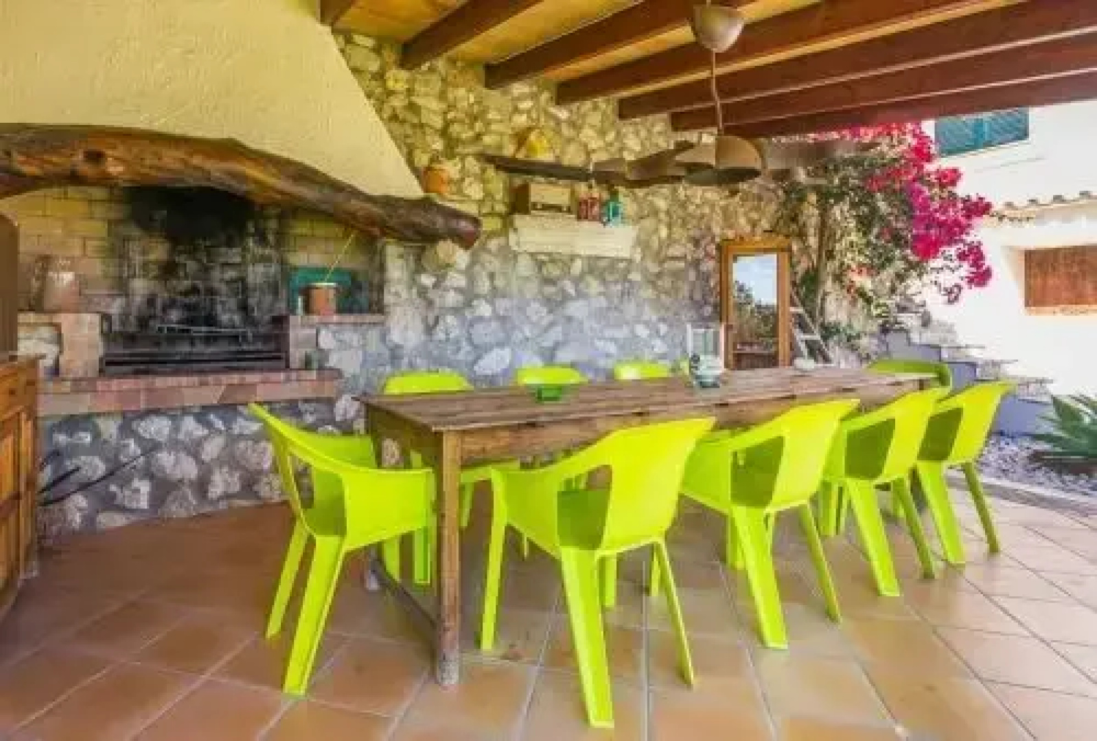 Finca Puig del Morro