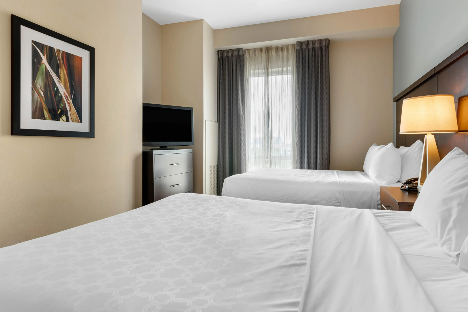 Staybridge Suites St. Petersburg Downtown by IHG
