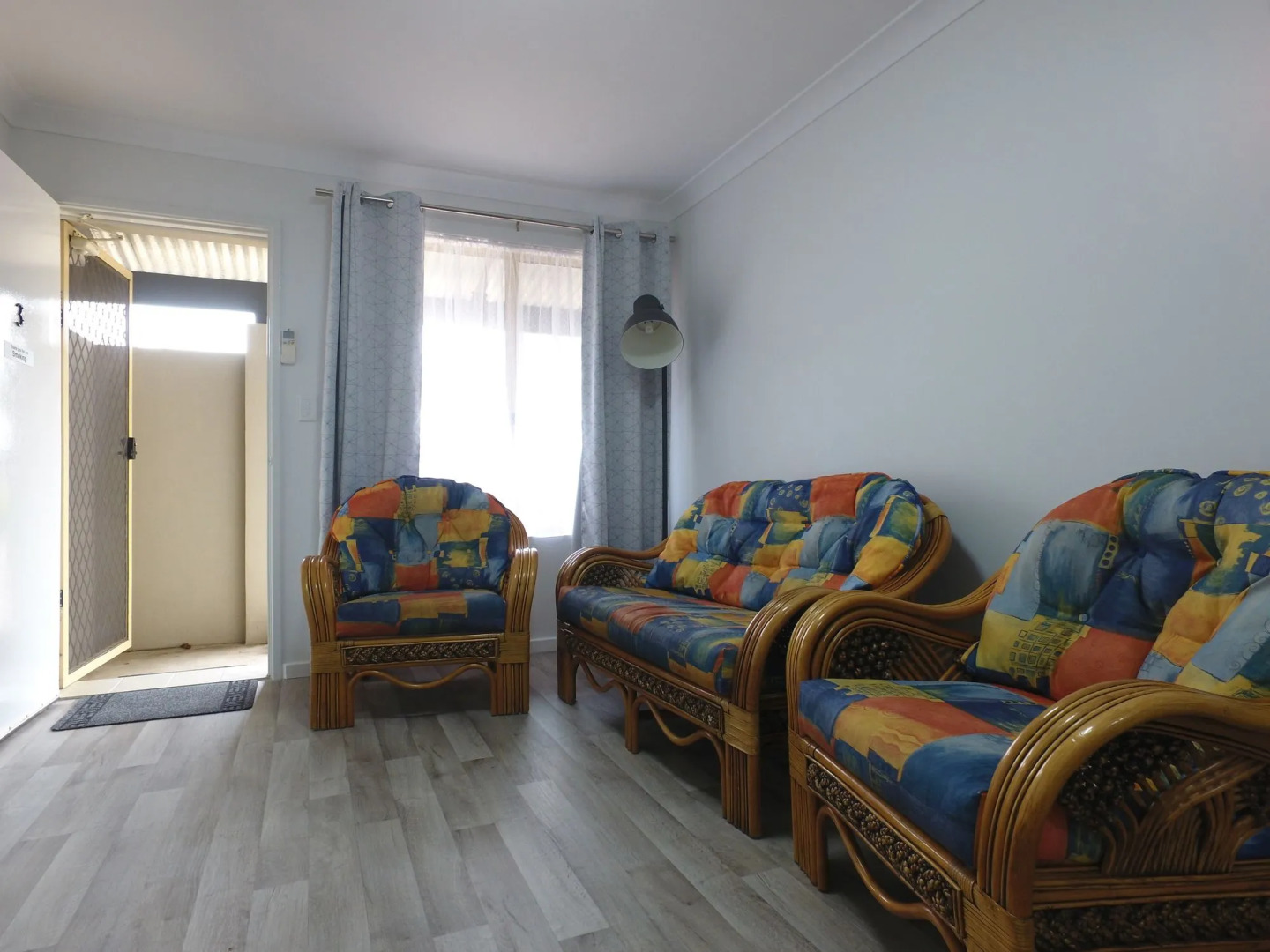 Esperance Bay Holiday Park