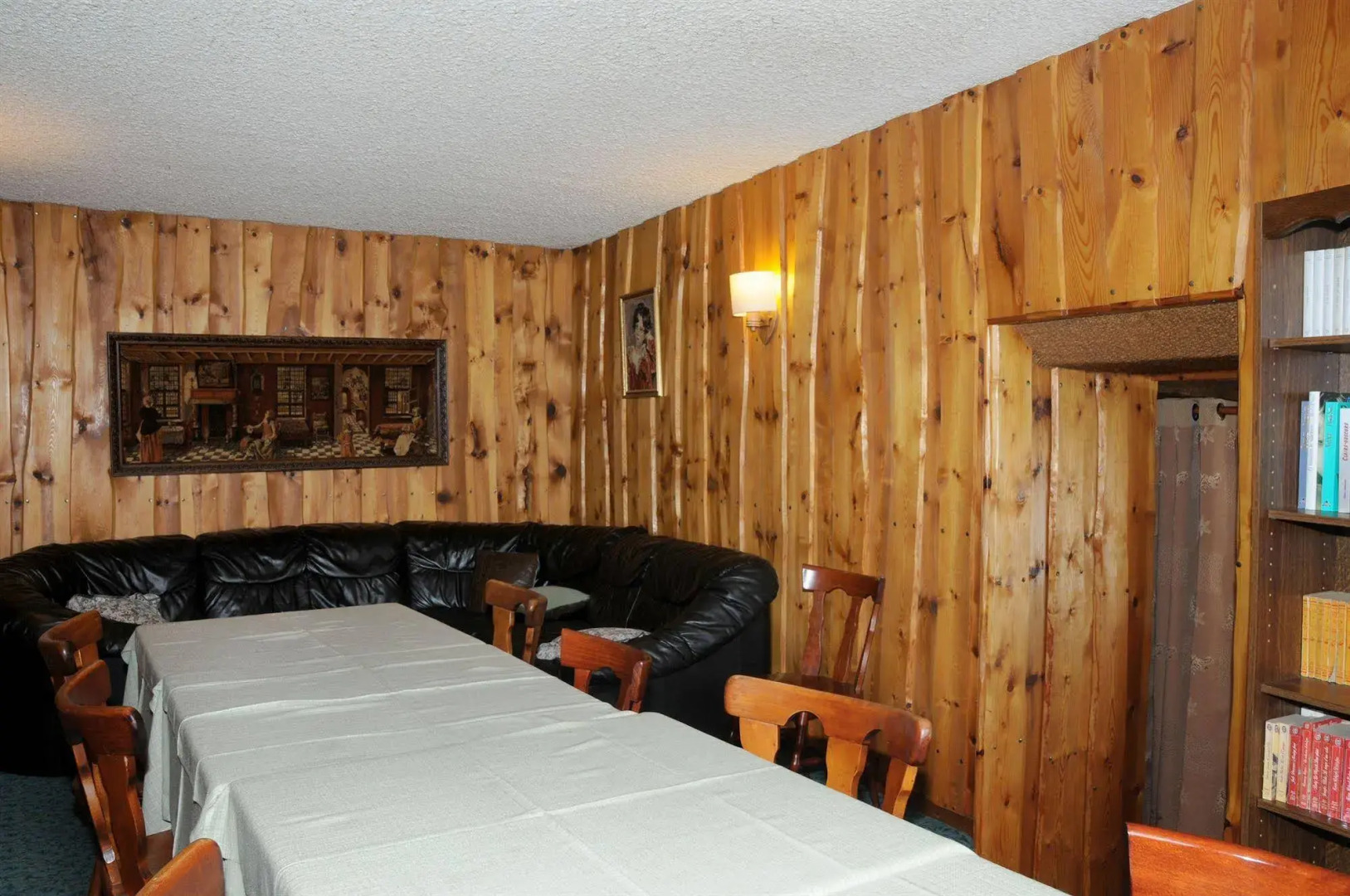 Logis Hotel Le Relais des Villards