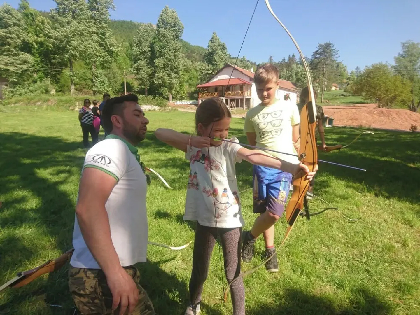 Bed and Breakfast Radgost