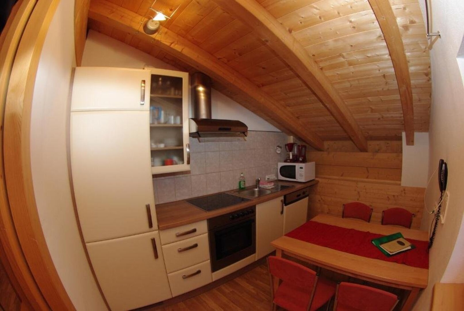 Appartement Wälderhof