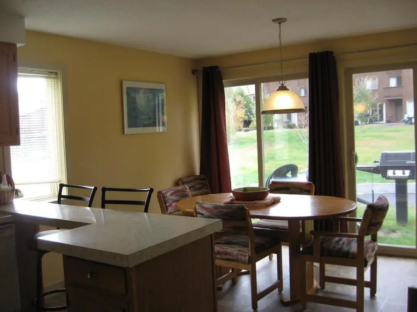 Cathedral Ledge Resort