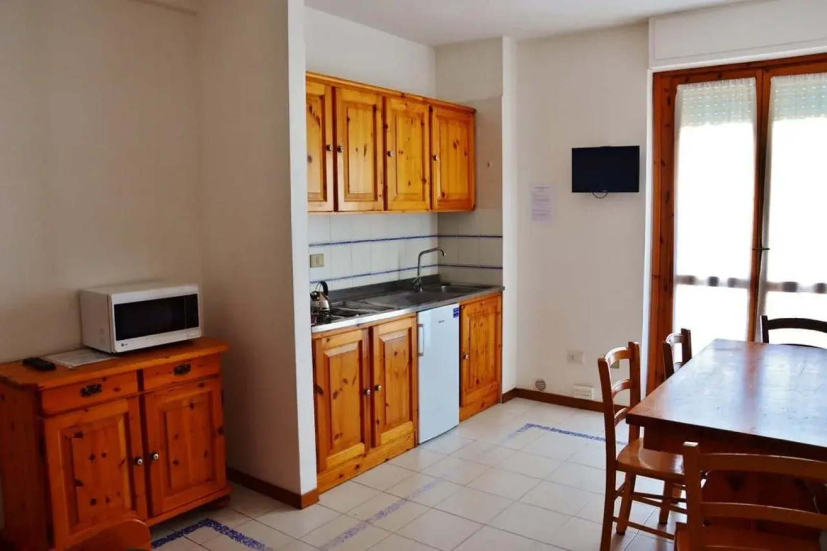 Residence Buganvillea