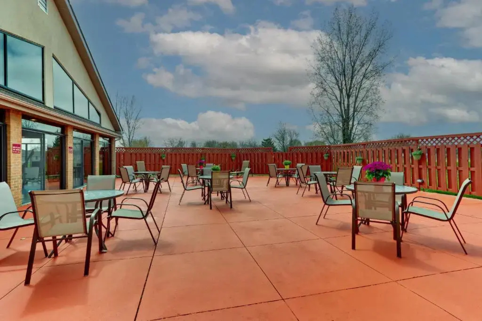 Holiday Inn Express Hotel & Suites Bad Axe by IHG