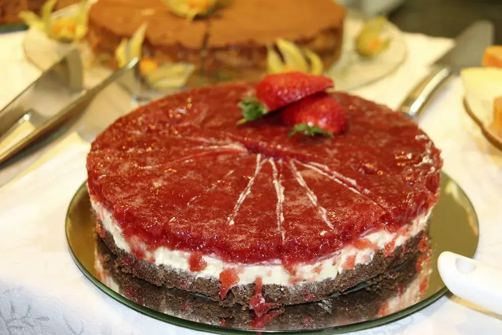 Pousada Casa de Pedra