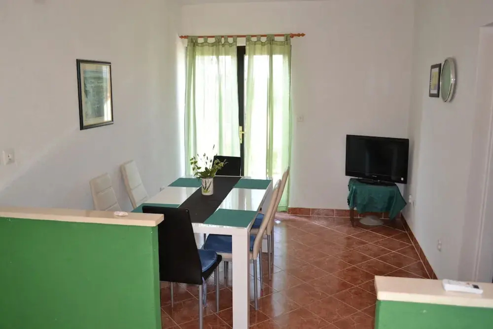 Apartment Vrancic