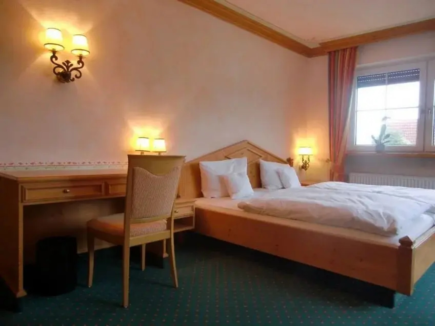 Gasthaus zum Sternen