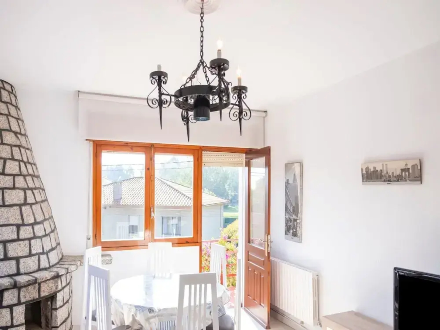 Holiday Home in Sanxenxo Near Beach