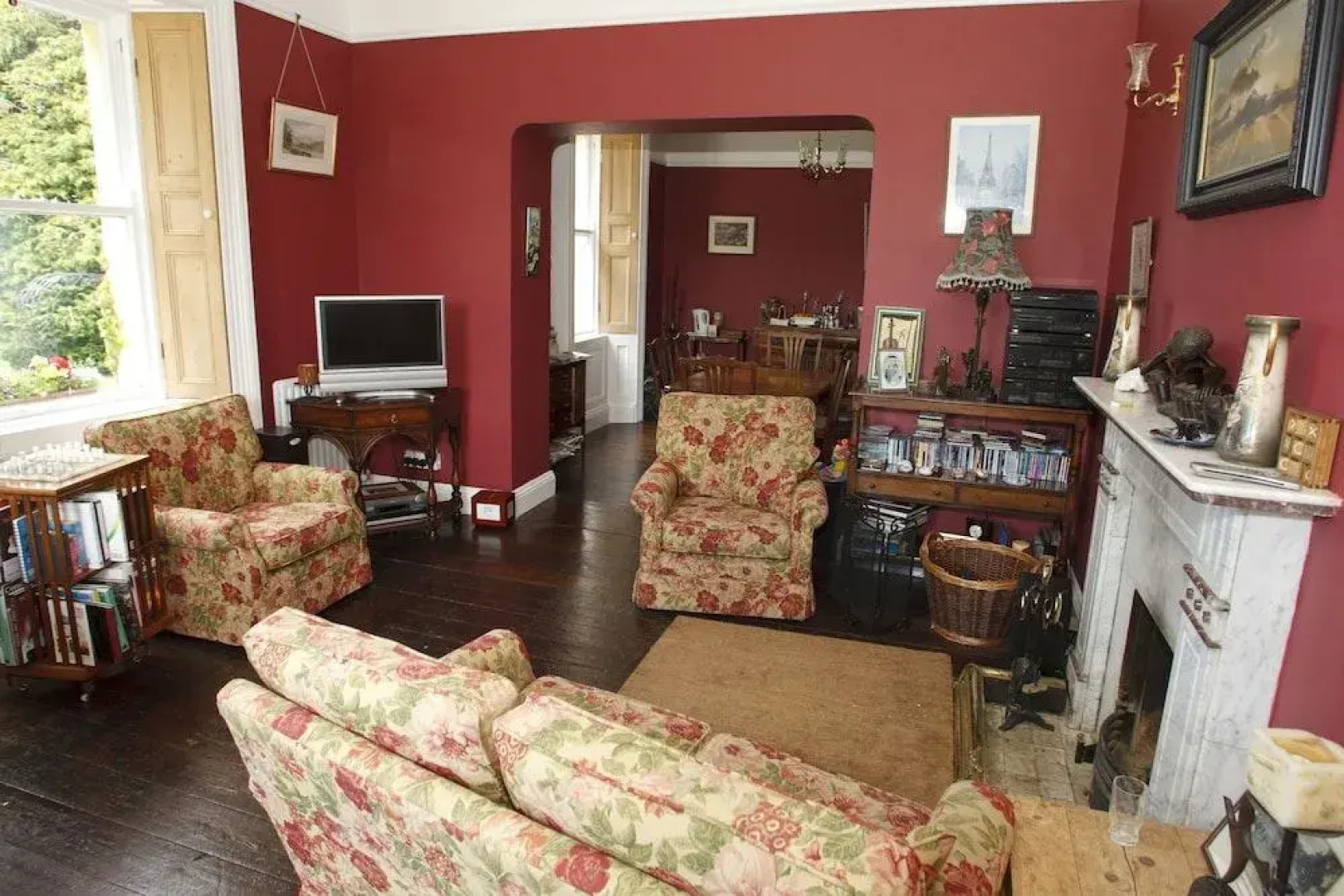 Ardmore Country House