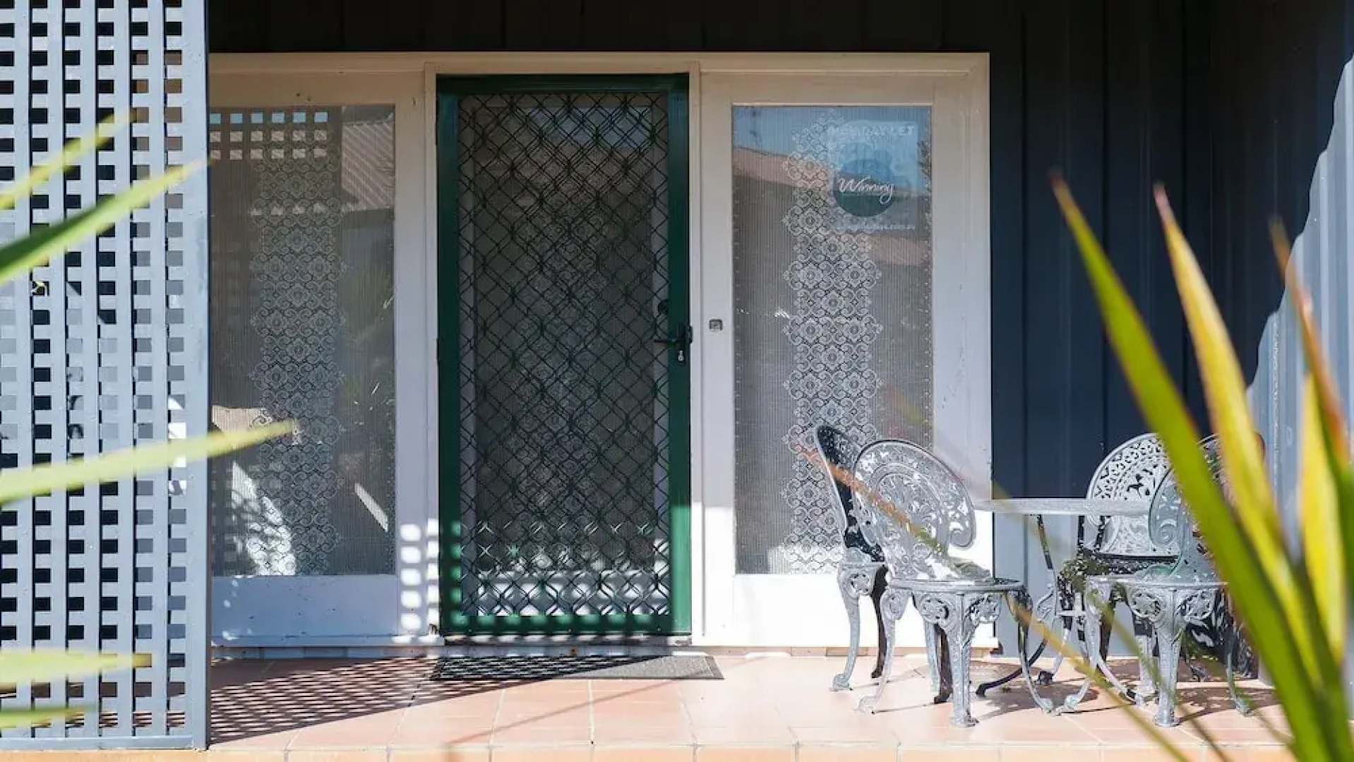 Sandy Point Road, 9, Sea Urchin