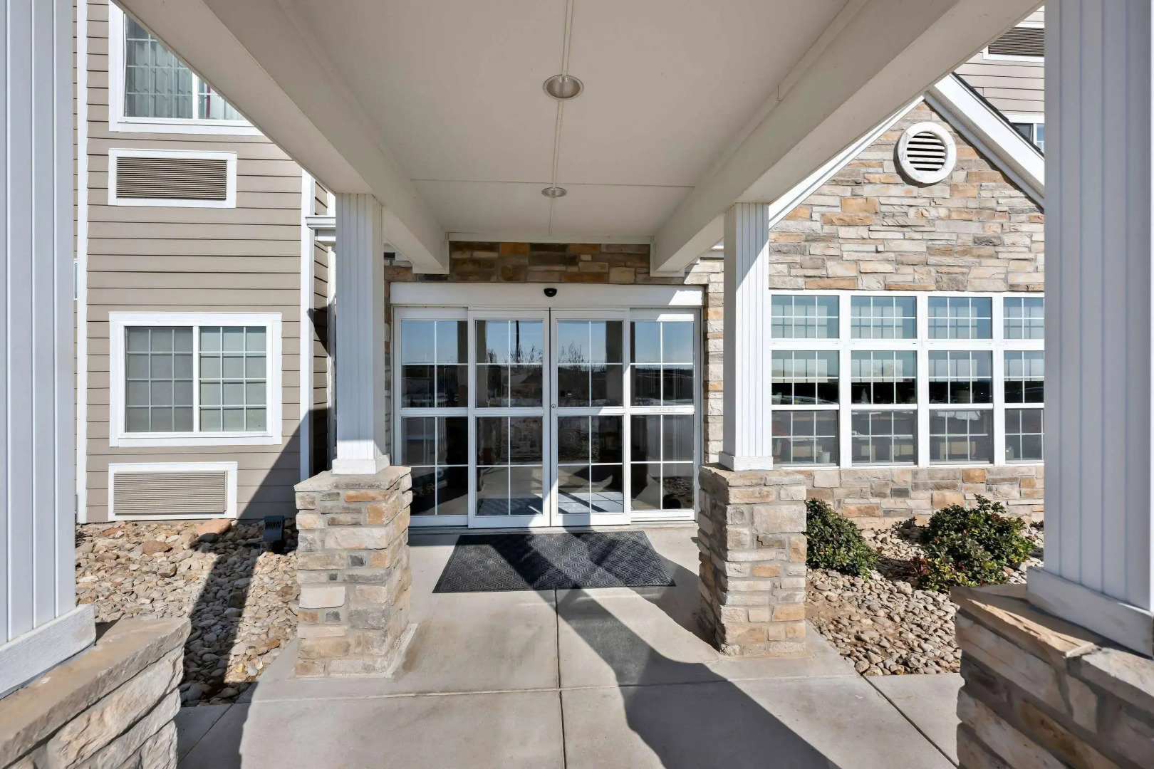 Microtel Inn & Suites by Wyndham Sweetwater